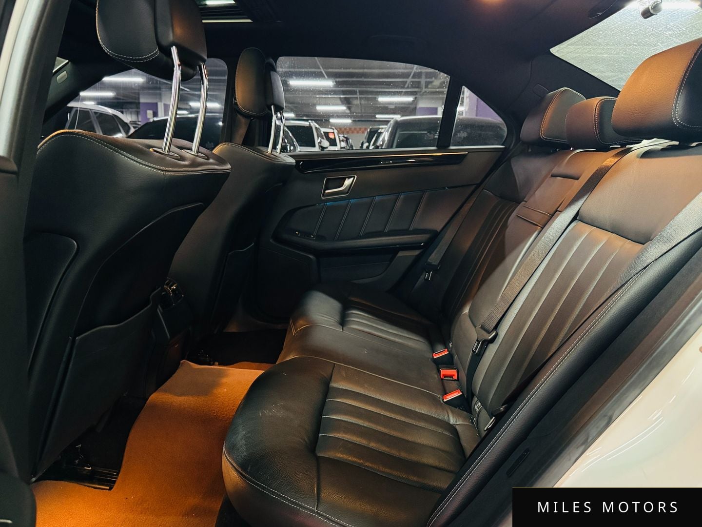 Mercedes-Benz E-Class W212 2016 — миниатюра 6