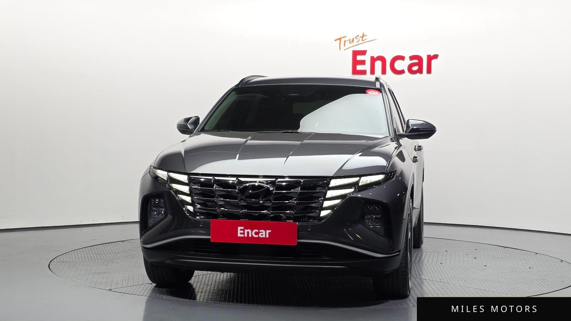Hyundai Tucson 2022 — миниатюра 3