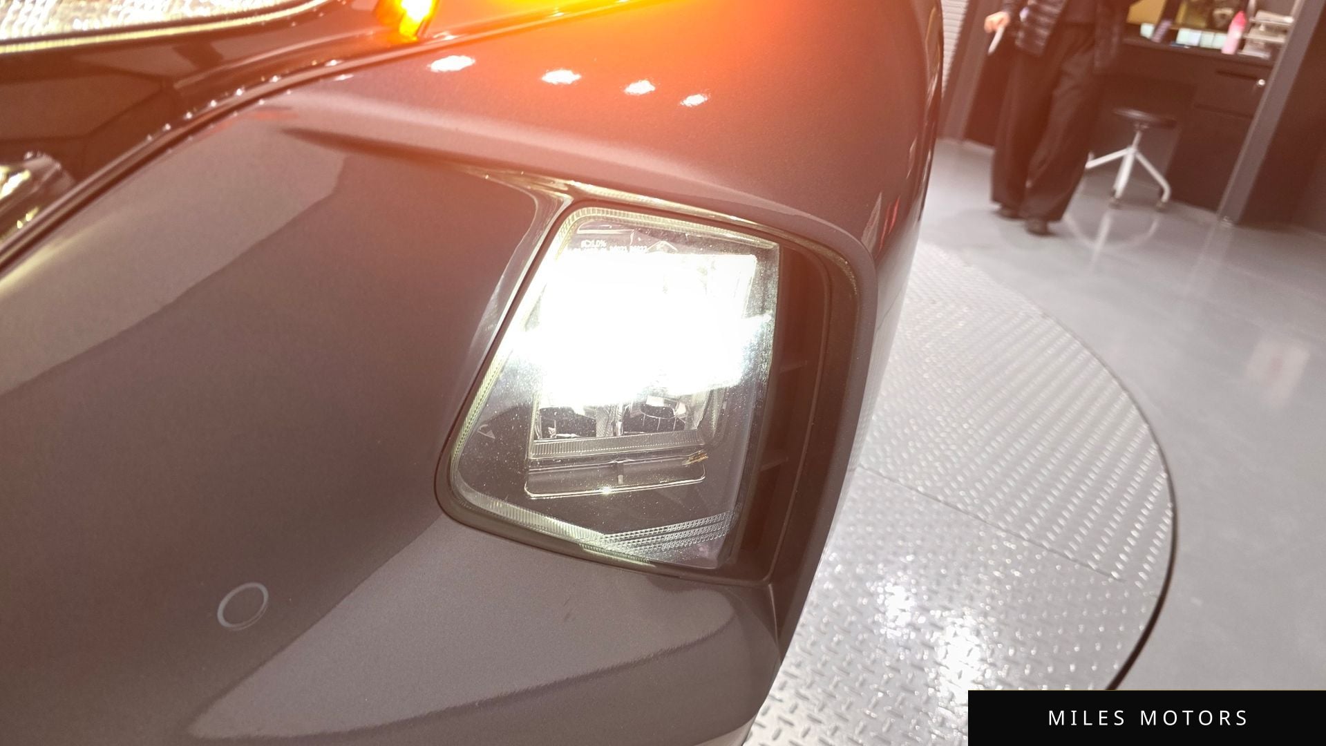 Hyundai Tucson 2022 — миниатюра 8