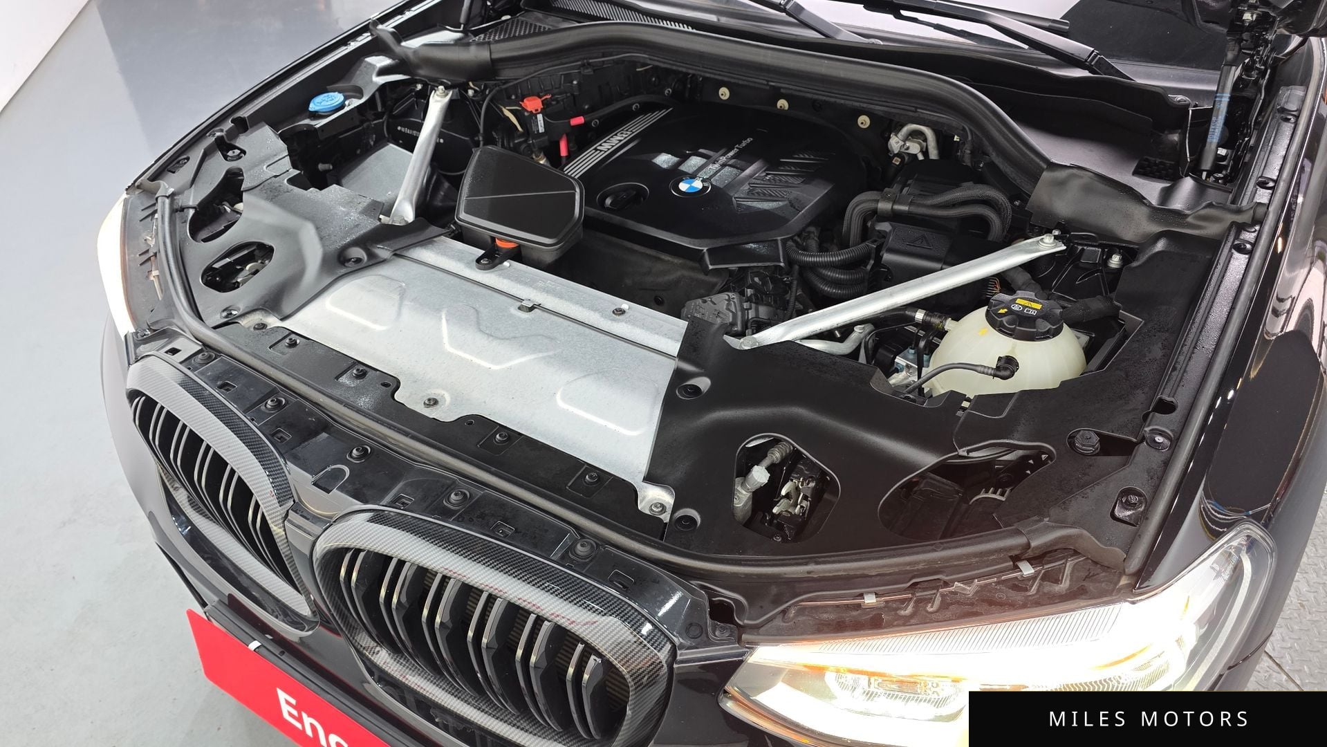 BMW X4 (G02) 2020 — миниатюра 6