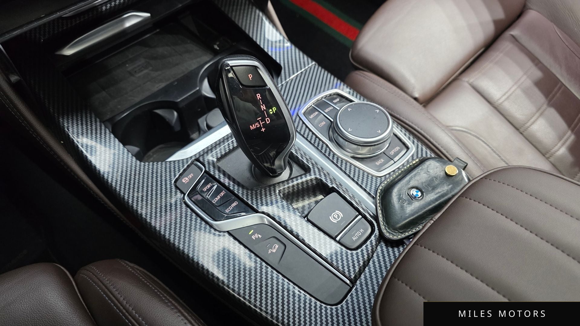 BMW X4 (G02) 2020 — миниатюра 12