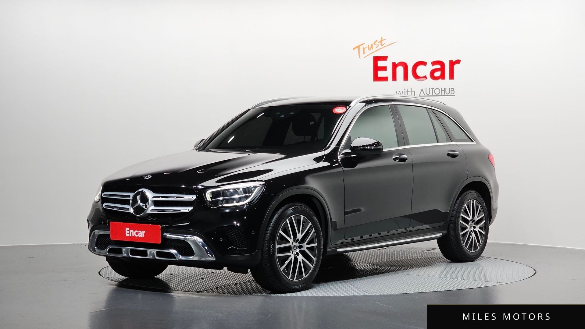 Mercedes-Benz GLC-Class X253 2021 — фото 1 из 12