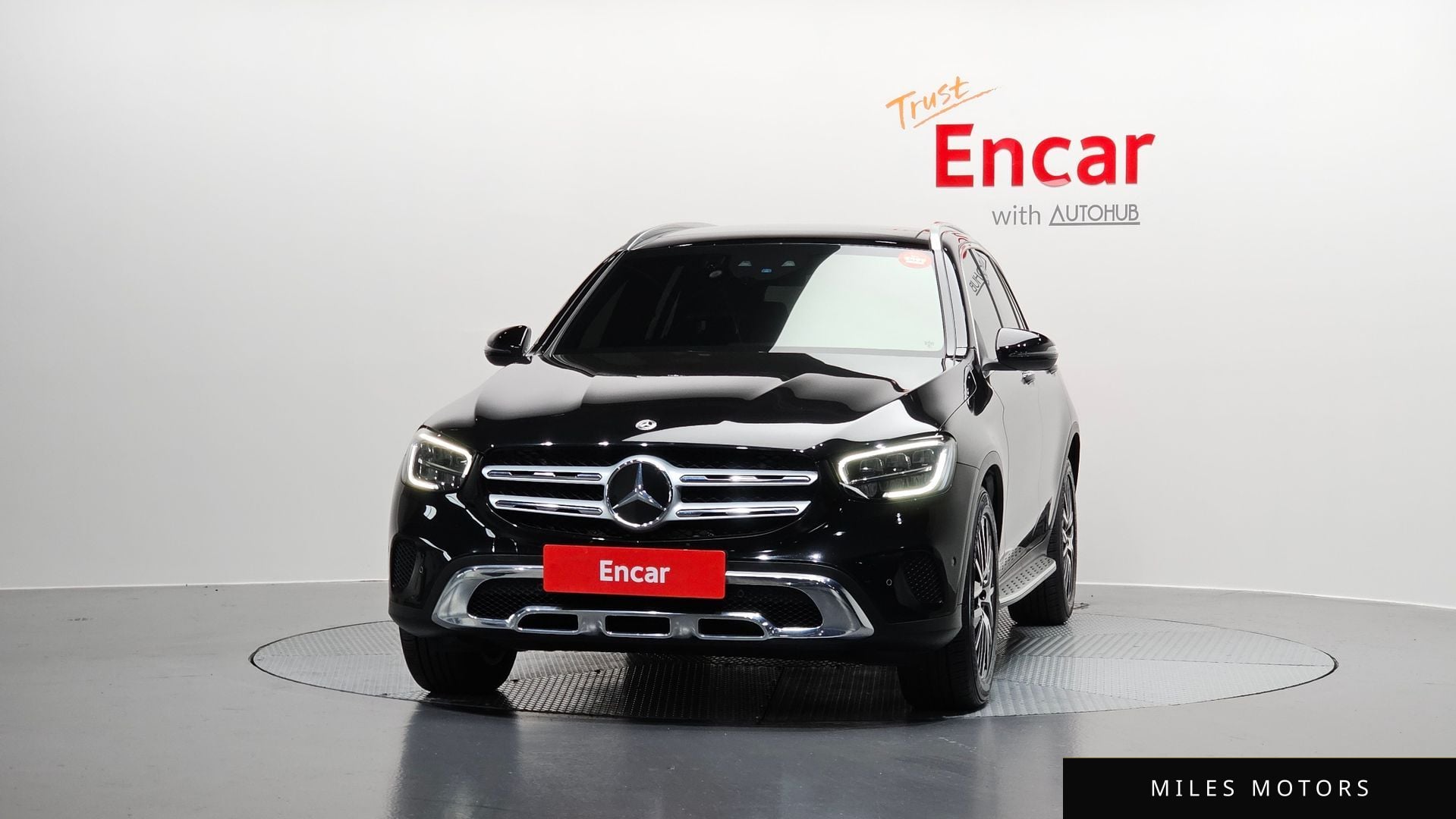 Mercedes-Benz GLC-Class X253 2021 — миниатюра 3