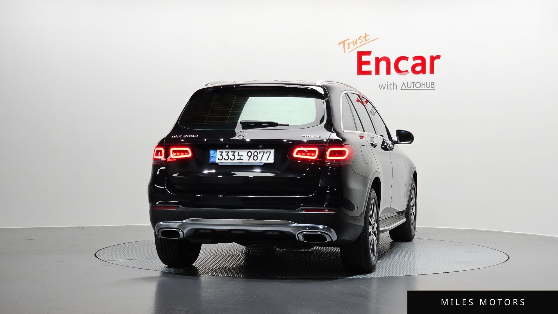 Mercedes-Benz GLC-Class X253 2021 — миниатюра 4
