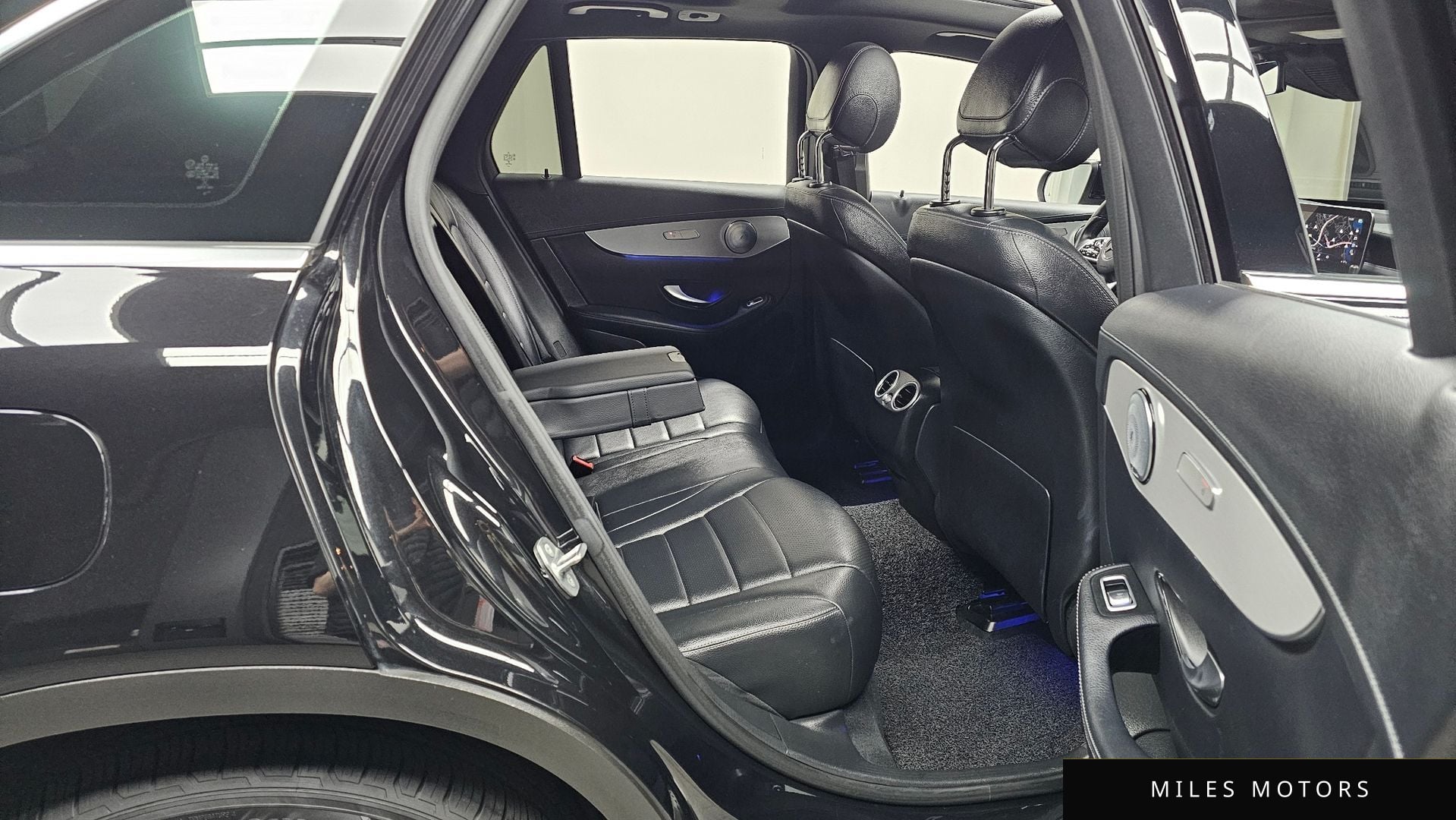 Mercedes-Benz GLC-Class X253 2021 — миниатюра 12