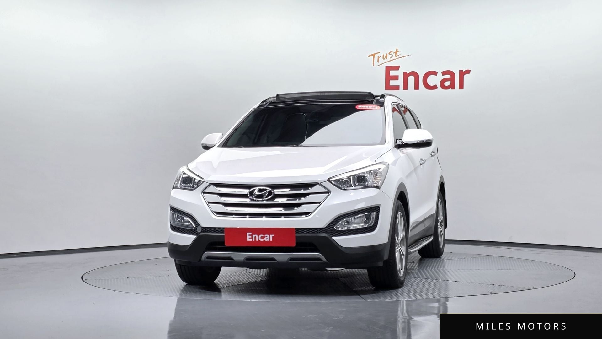 Hyundai Santafe 2015 — миниатюра 2