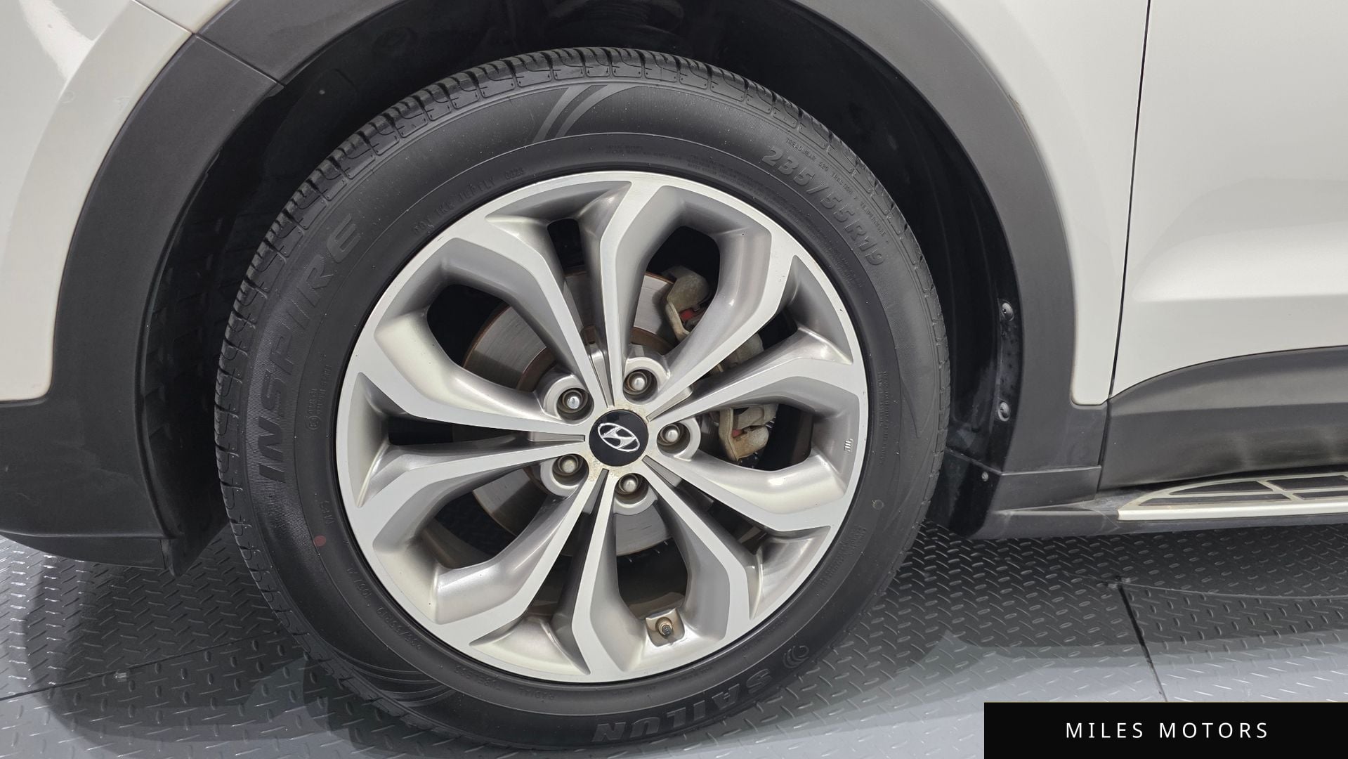Hyundai Santafe 2015 — миниатюра 4