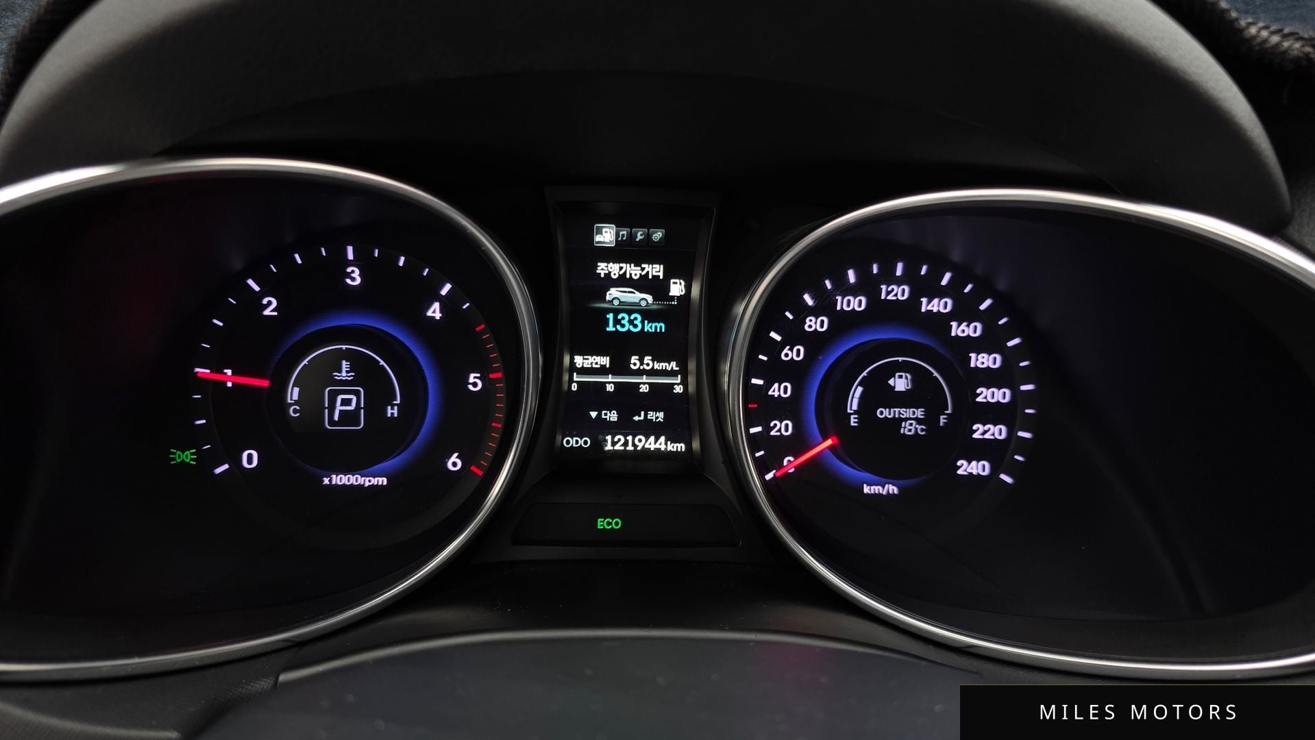 Hyundai Santafe 2015 — миниатюра 10