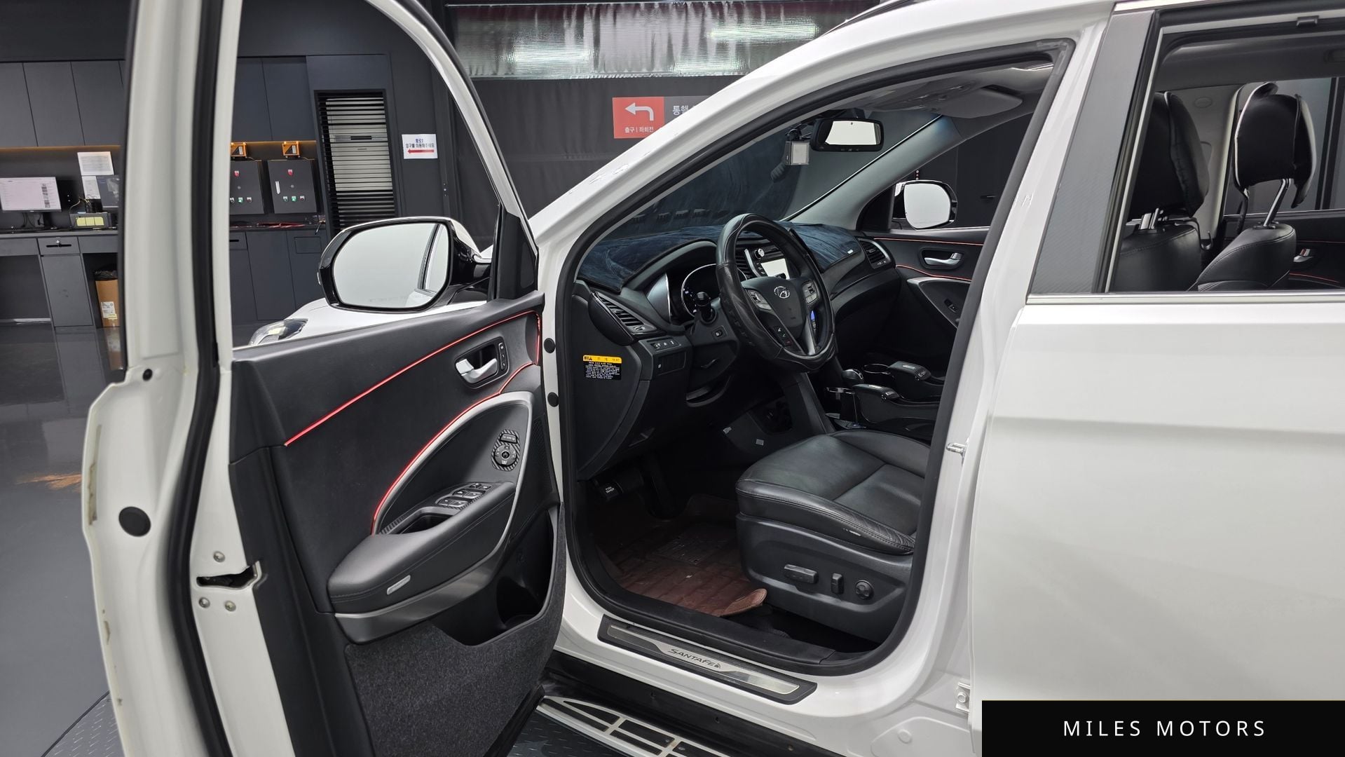 Hyundai Santafe 2015 — миниатюра 12