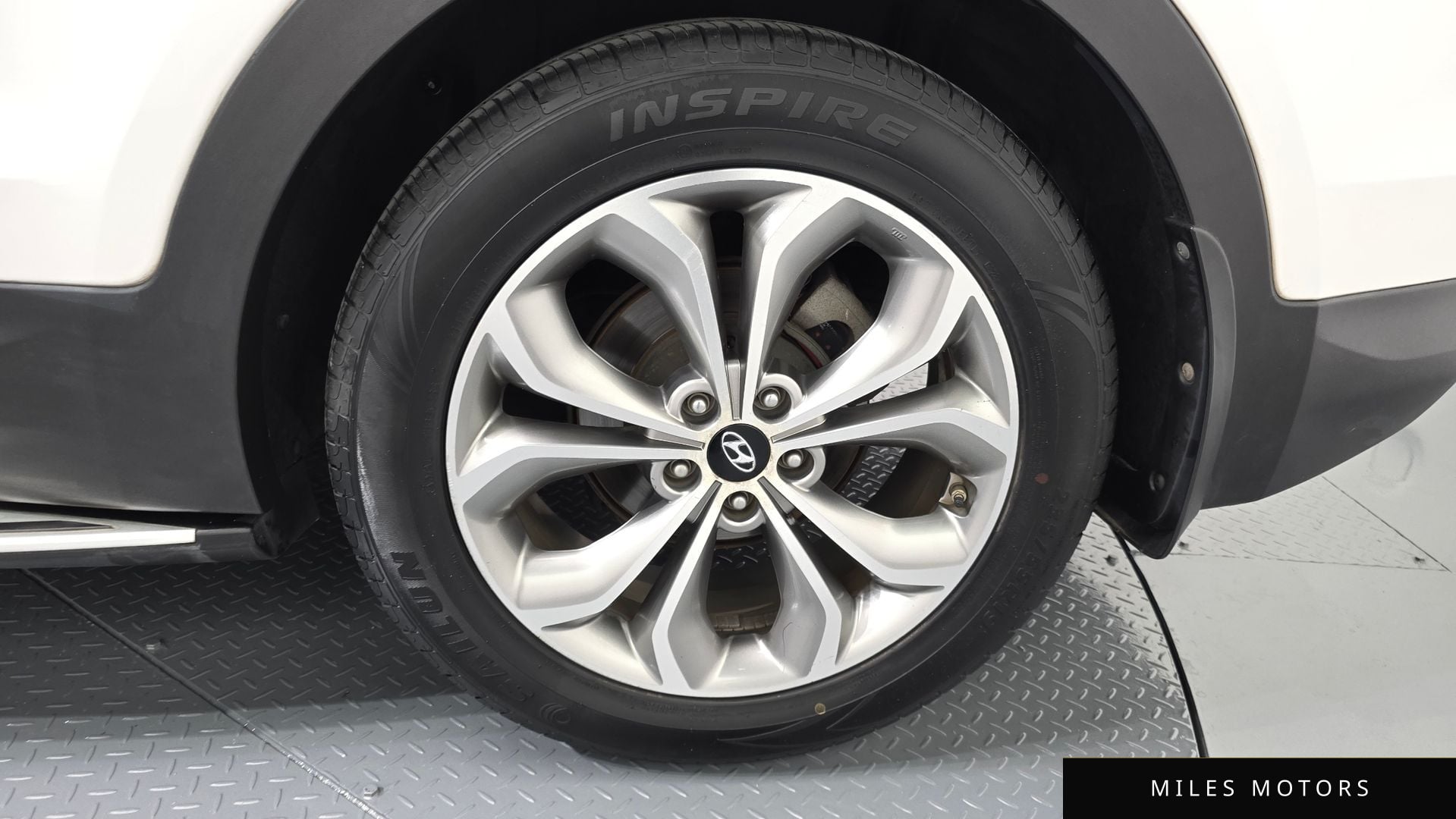 Hyundai Santafe 2015 — миниатюра 6