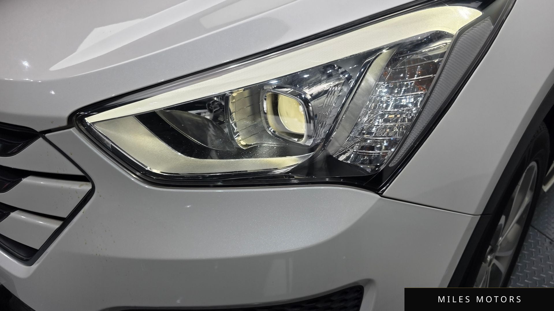 Hyundai Santafe 2015 — миниатюра 7