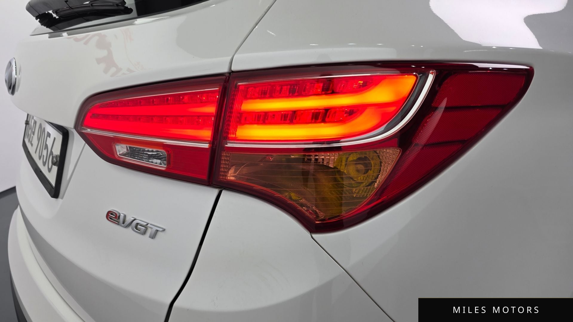Hyundai Santafe 2015 — миниатюра 8
