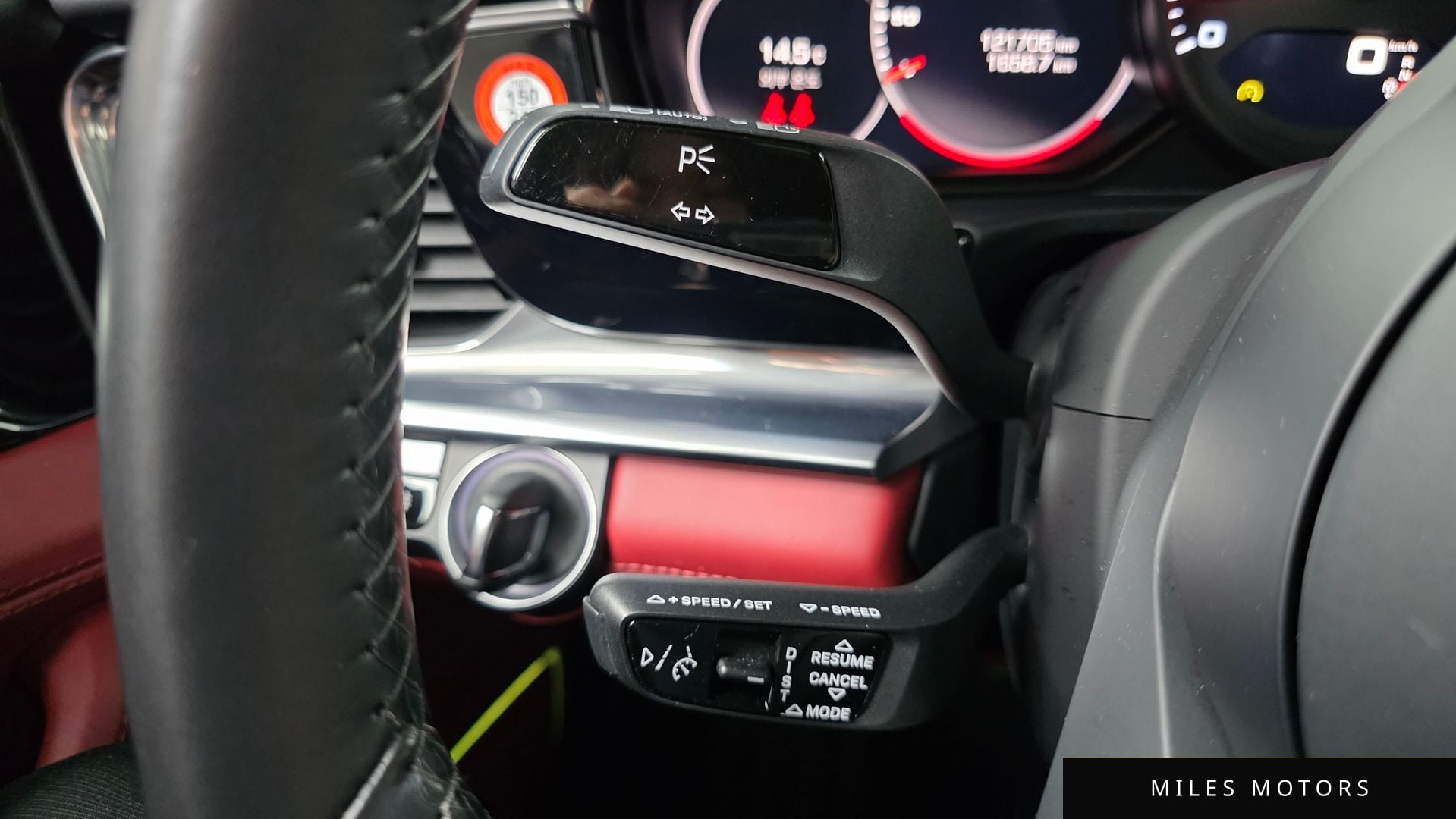 Porsche 파나메라 (971) 2021 — миниатюра 27
