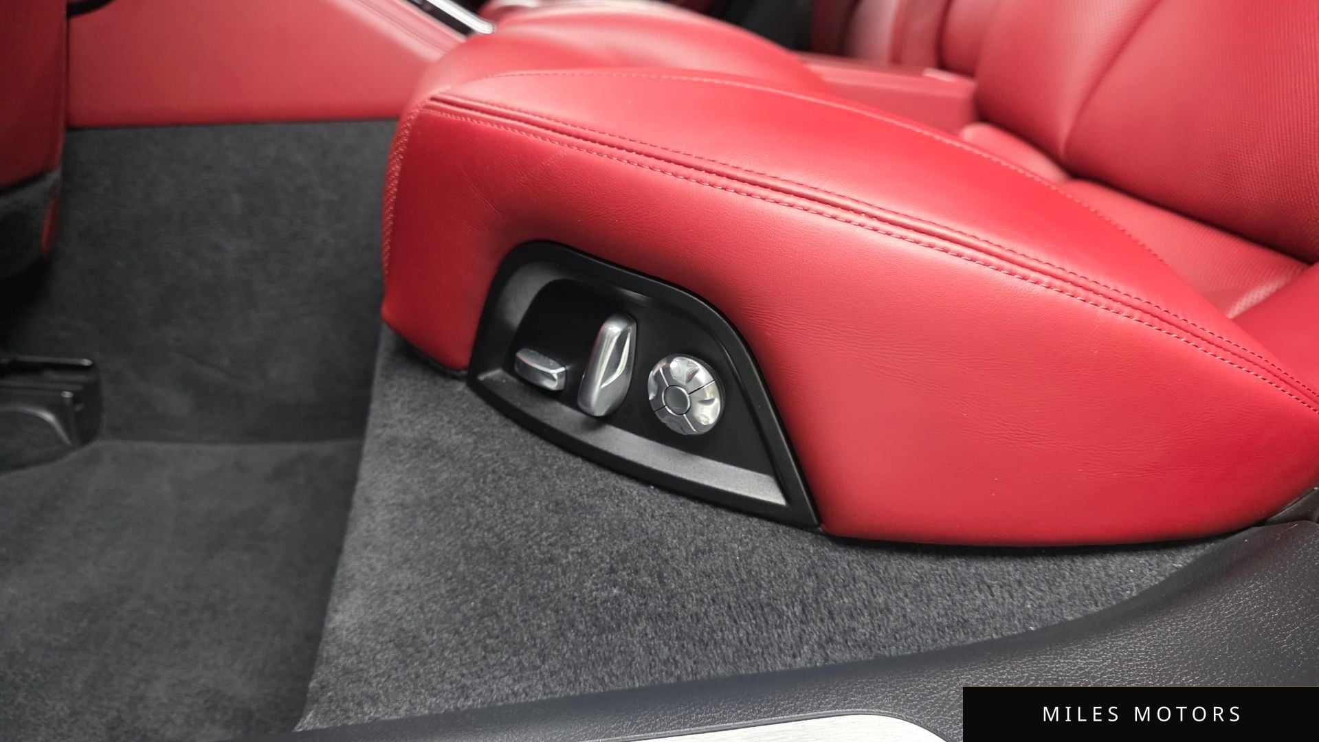 Porsche 파나메라 (971) 2021 — миниатюра 30