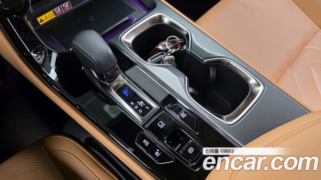 Лексус NX350h 2025 — миниатюра 12
