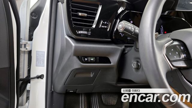 Лексус NX350h 2025 — миниатюра 22