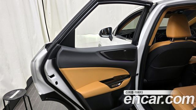 Лексус NX350h 2025 — миниатюра 15