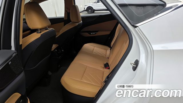 Лексус NX350h 2025 — миниатюра 16