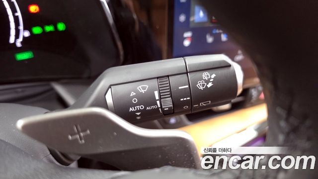 Лексус NX350h 2025 — миниатюра 28