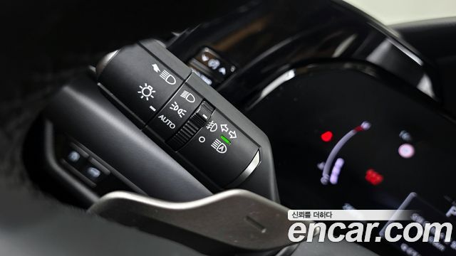 Лексус NX350h 2025 — миниатюра 29