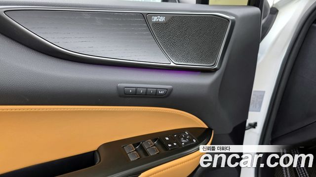 Лексус NX350h 2025 — миниатюра 30