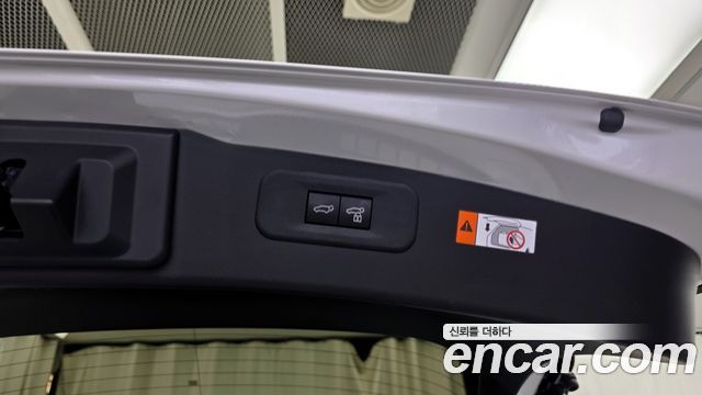 Лексус NX350h 2025 — миниатюра 31