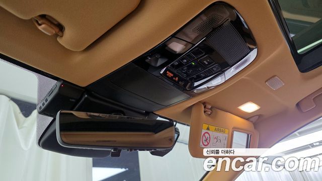 Лексус NX350h 2025 — миниатюра 32