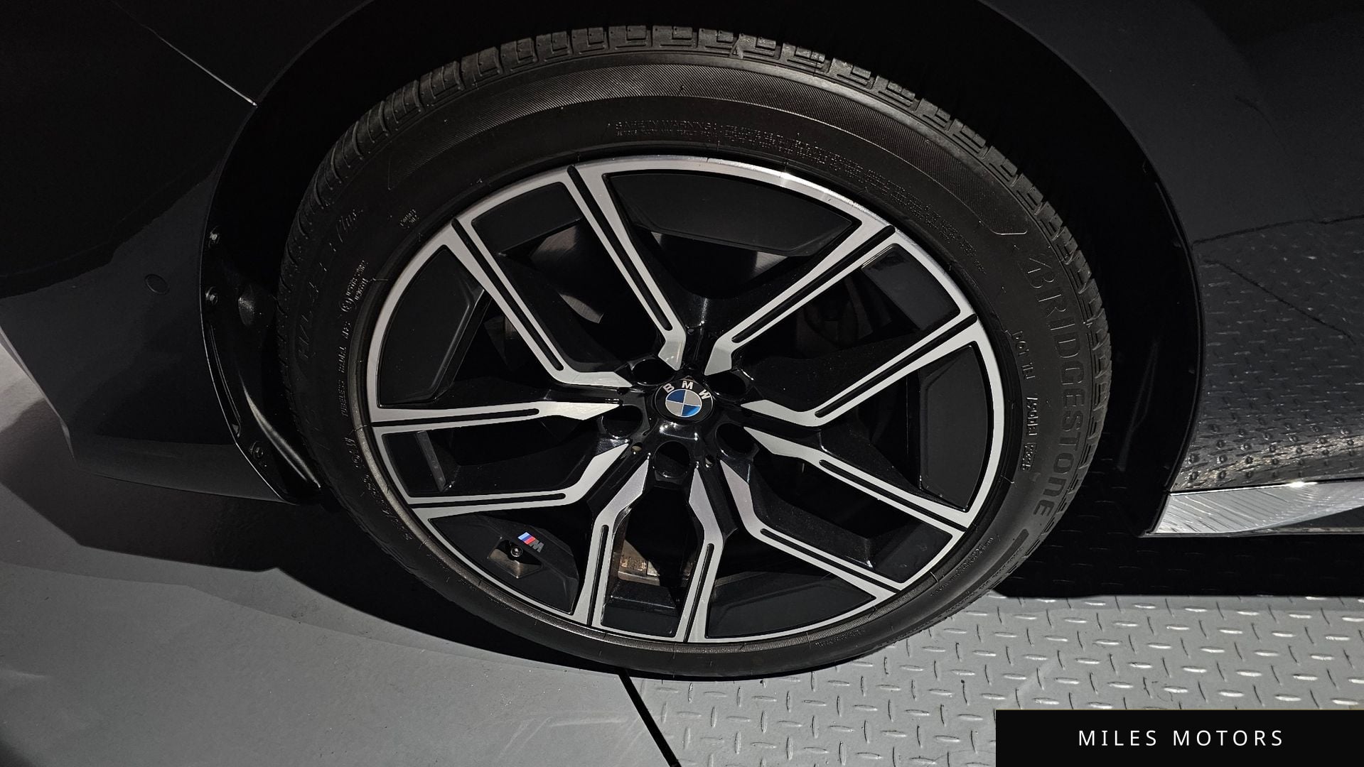 BMW 7 Series (G70) 2024 — миниатюра 5
