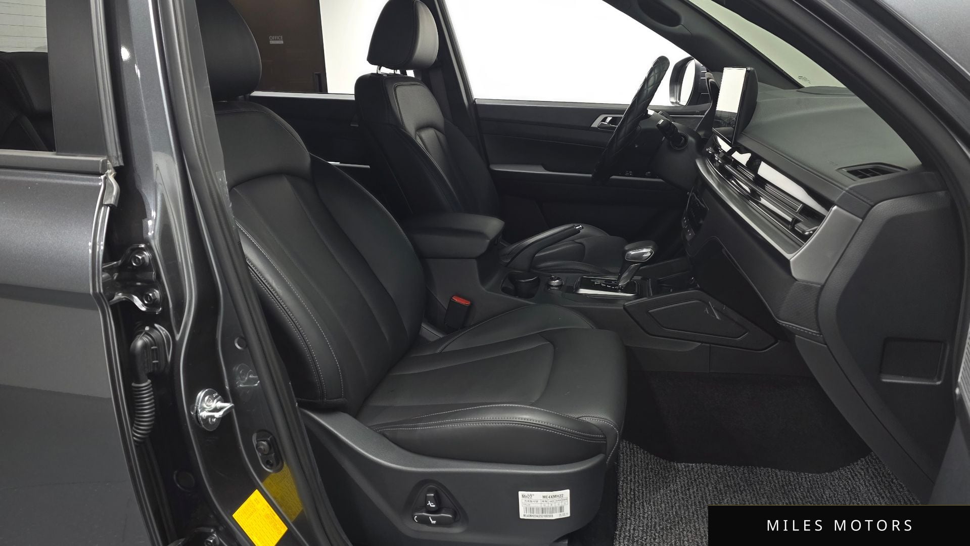 KG Mobility Musso 2025 — миниатюра 12
