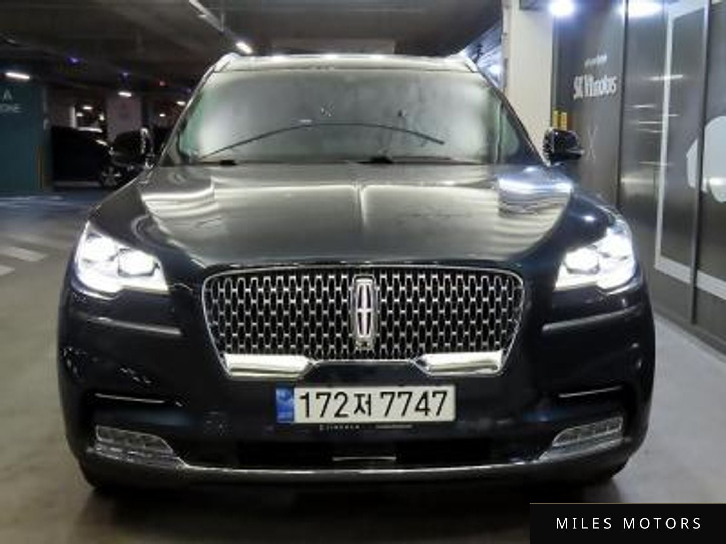 Lincoln Aviator 2023 — миниатюра 2
