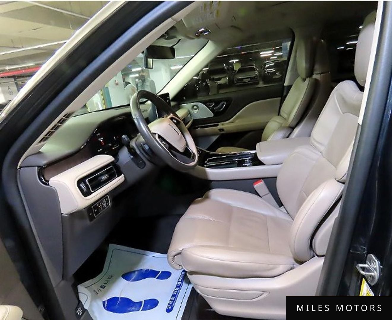 Lincoln Aviator 2023 — миниатюра 11