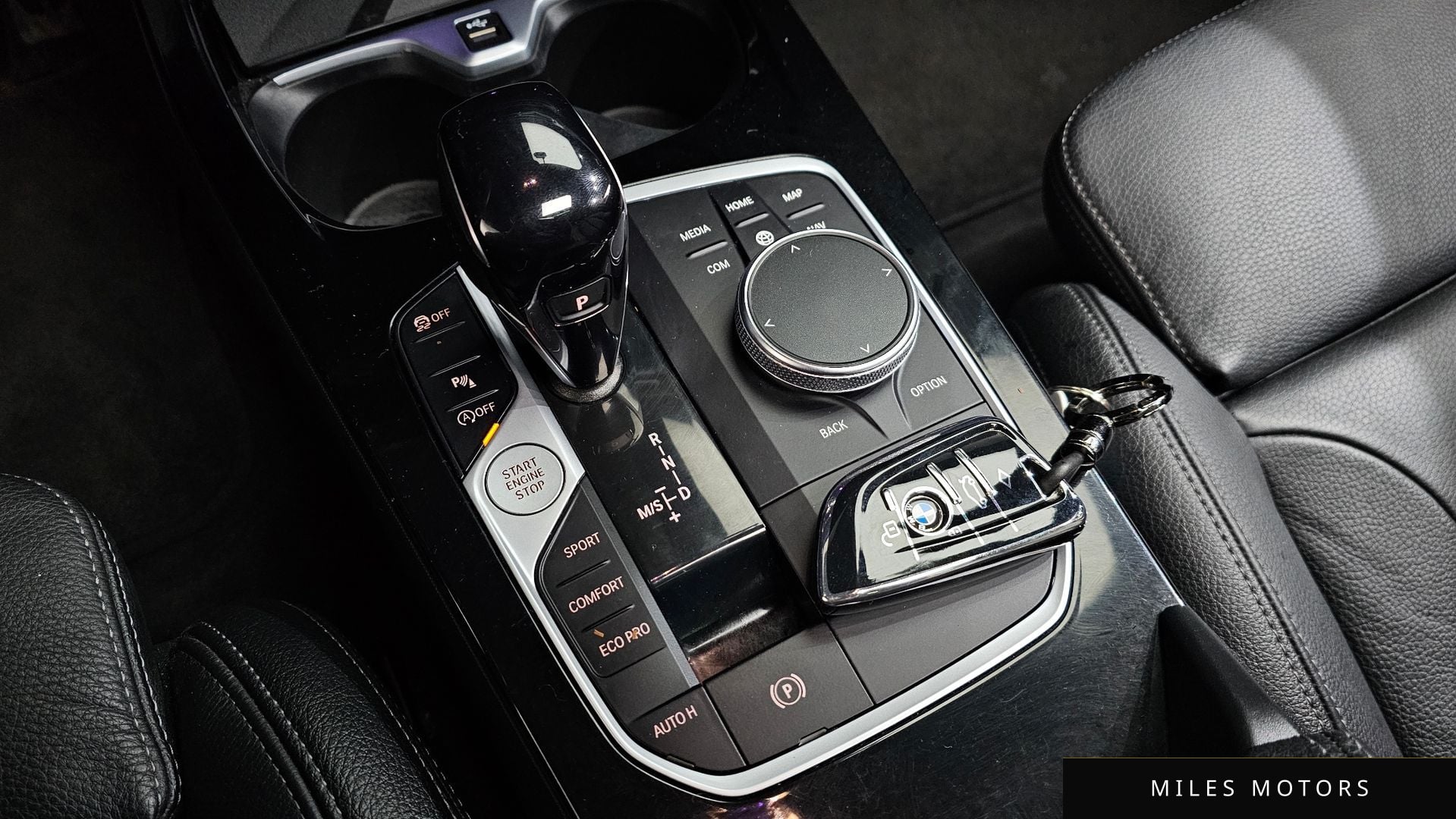 BMW 1 Series (F40) 2022 — миниатюра 12