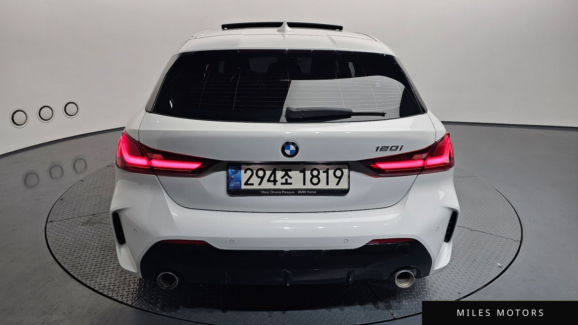 BMW 1 Series (F40) 2022 — миниатюра 34