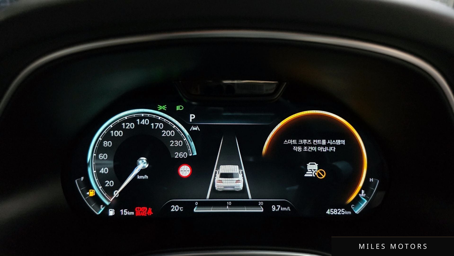 Genesis GV80 2023 — миниатюра 8