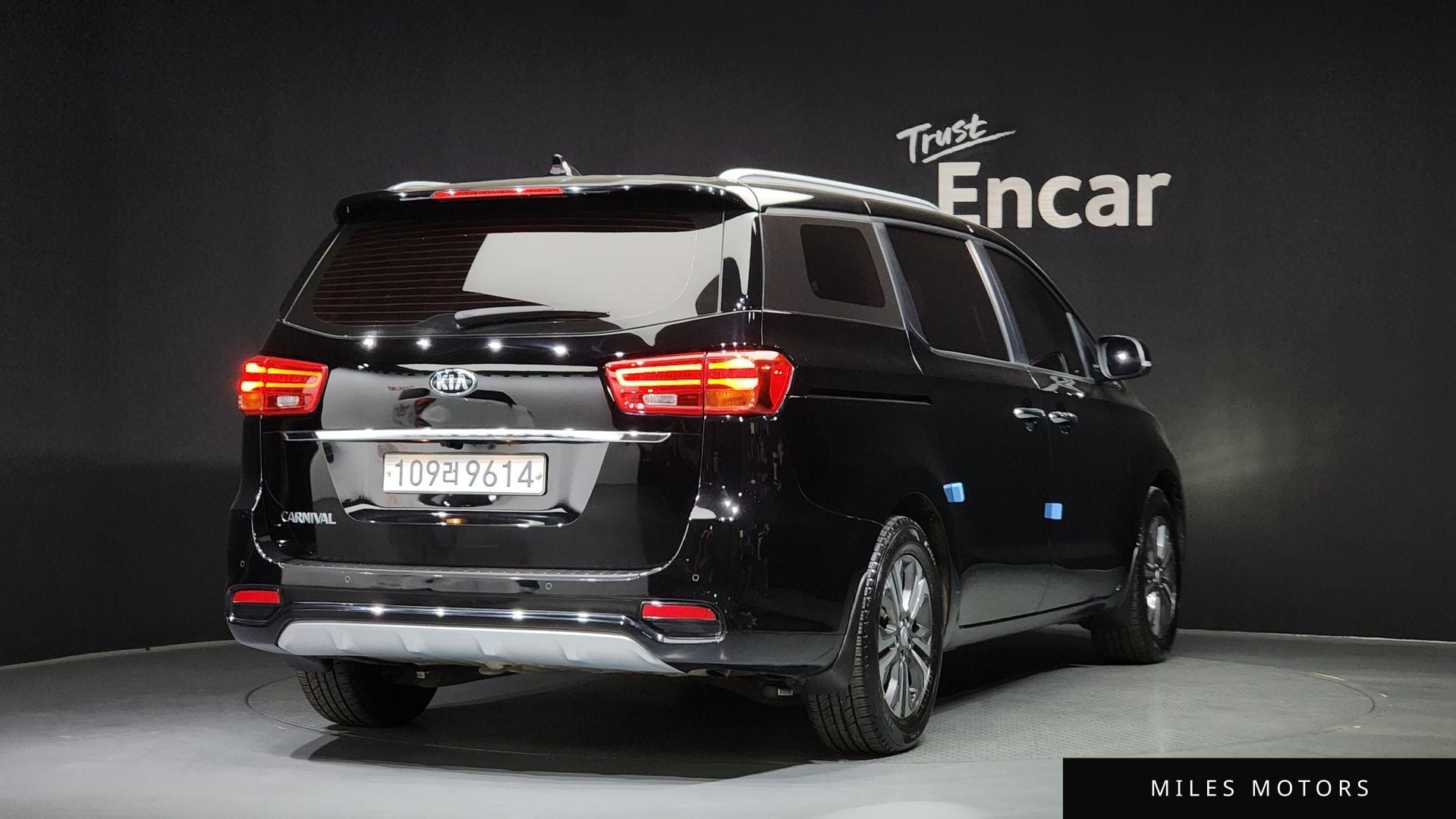 Kia Canival 2020 — миниатюра 2