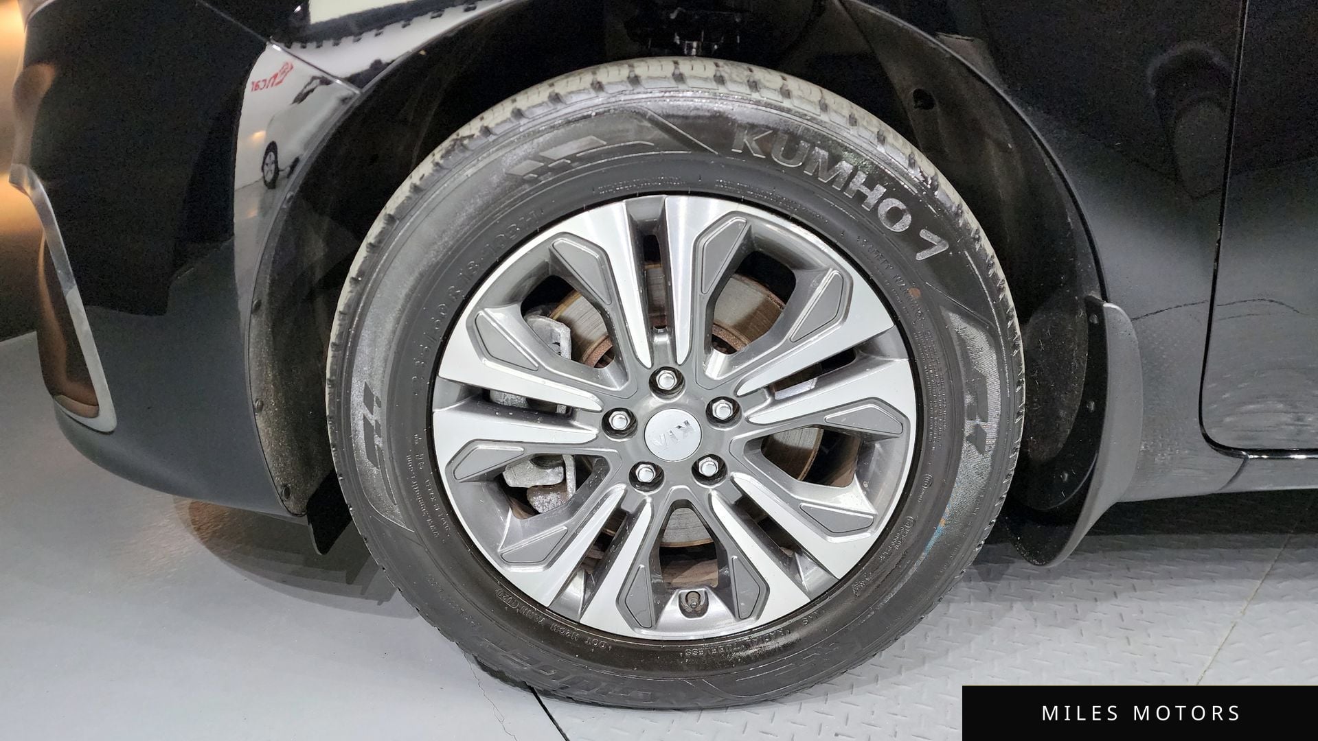 Kia Canival 2020 — миниатюра 5