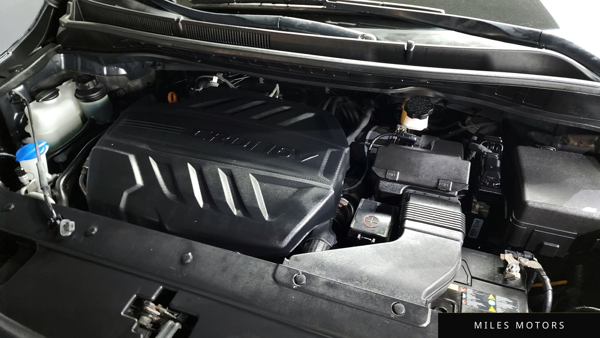 Kia Canival 2020 — миниатюра 6