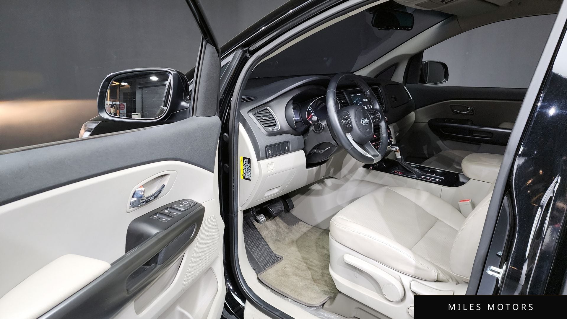Kia Canival 2020 — миниатюра 13