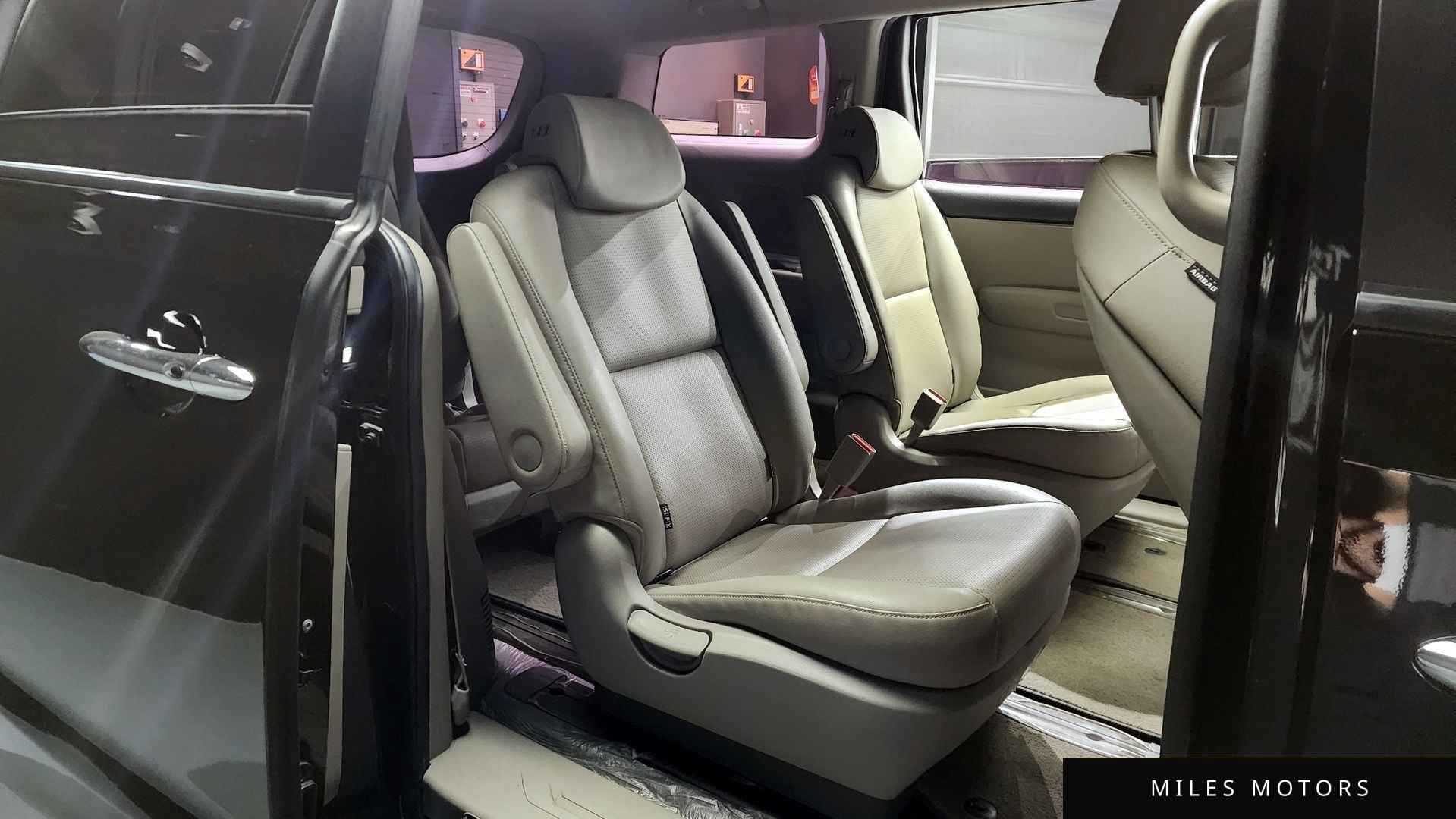 Kia Canival 2020 — миниатюра 18