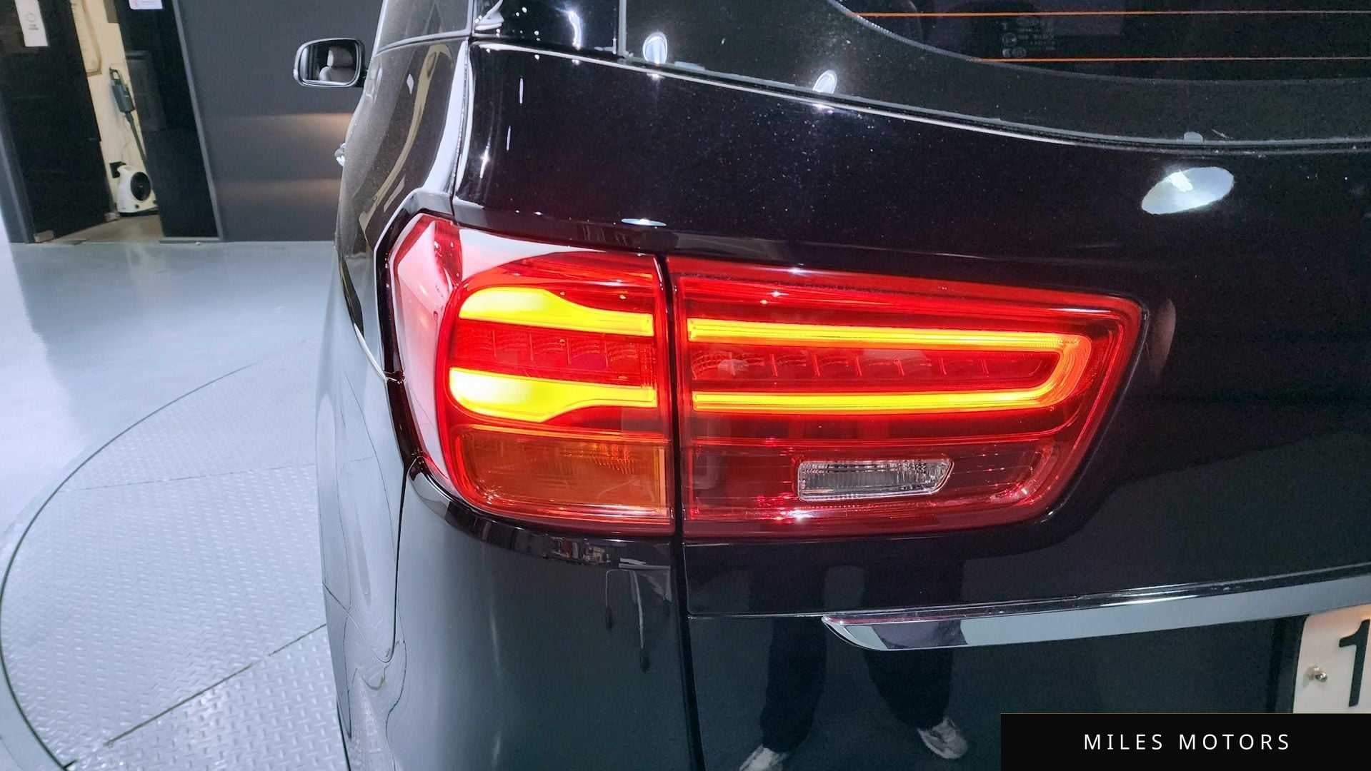 Kia Canival 2020 — миниатюра 9