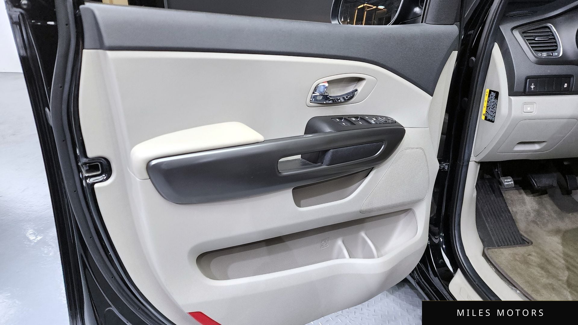 Kia Canival 2020 — миниатюра 14