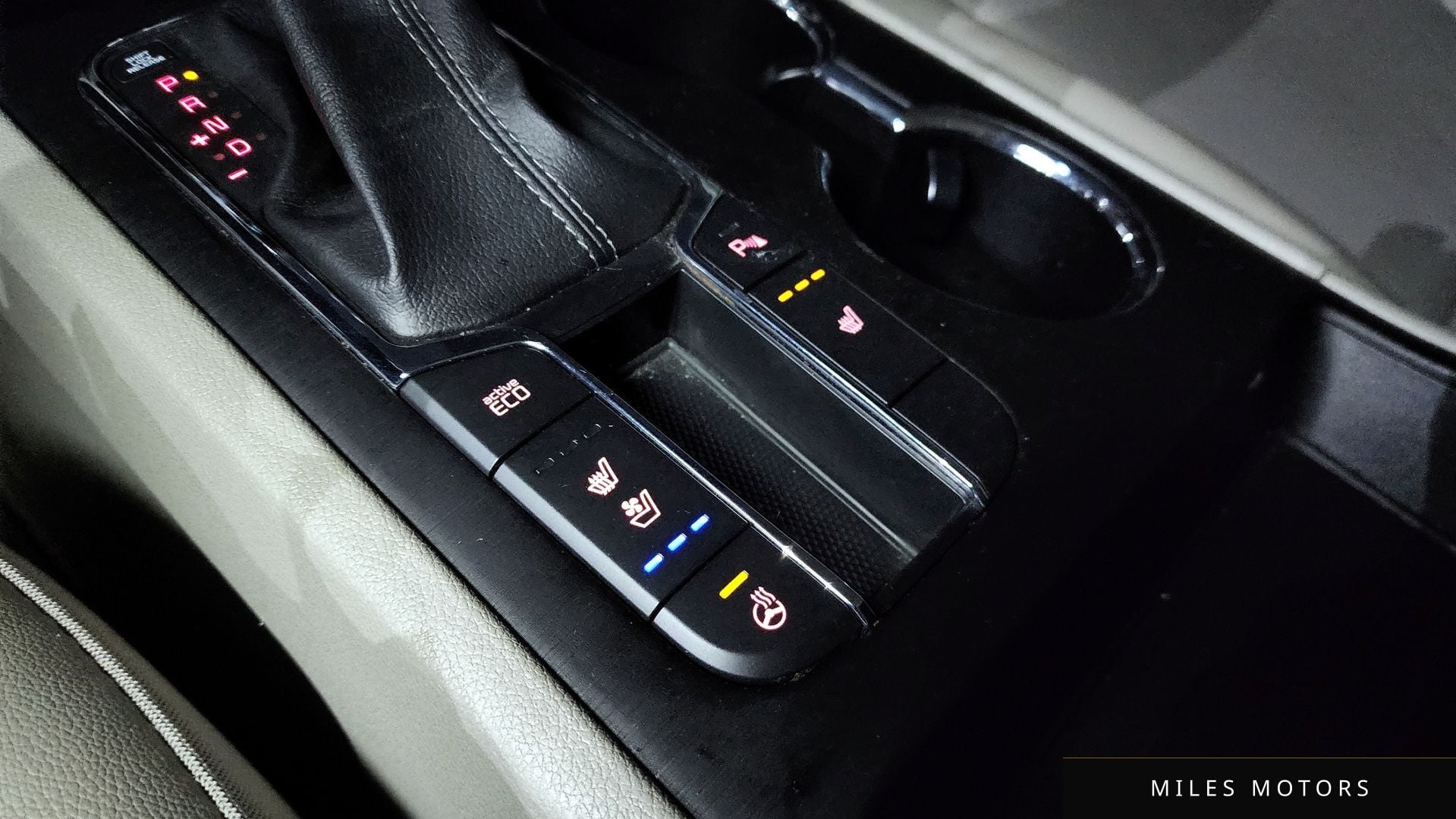 Kia Canival 2020 — миниатюра 16