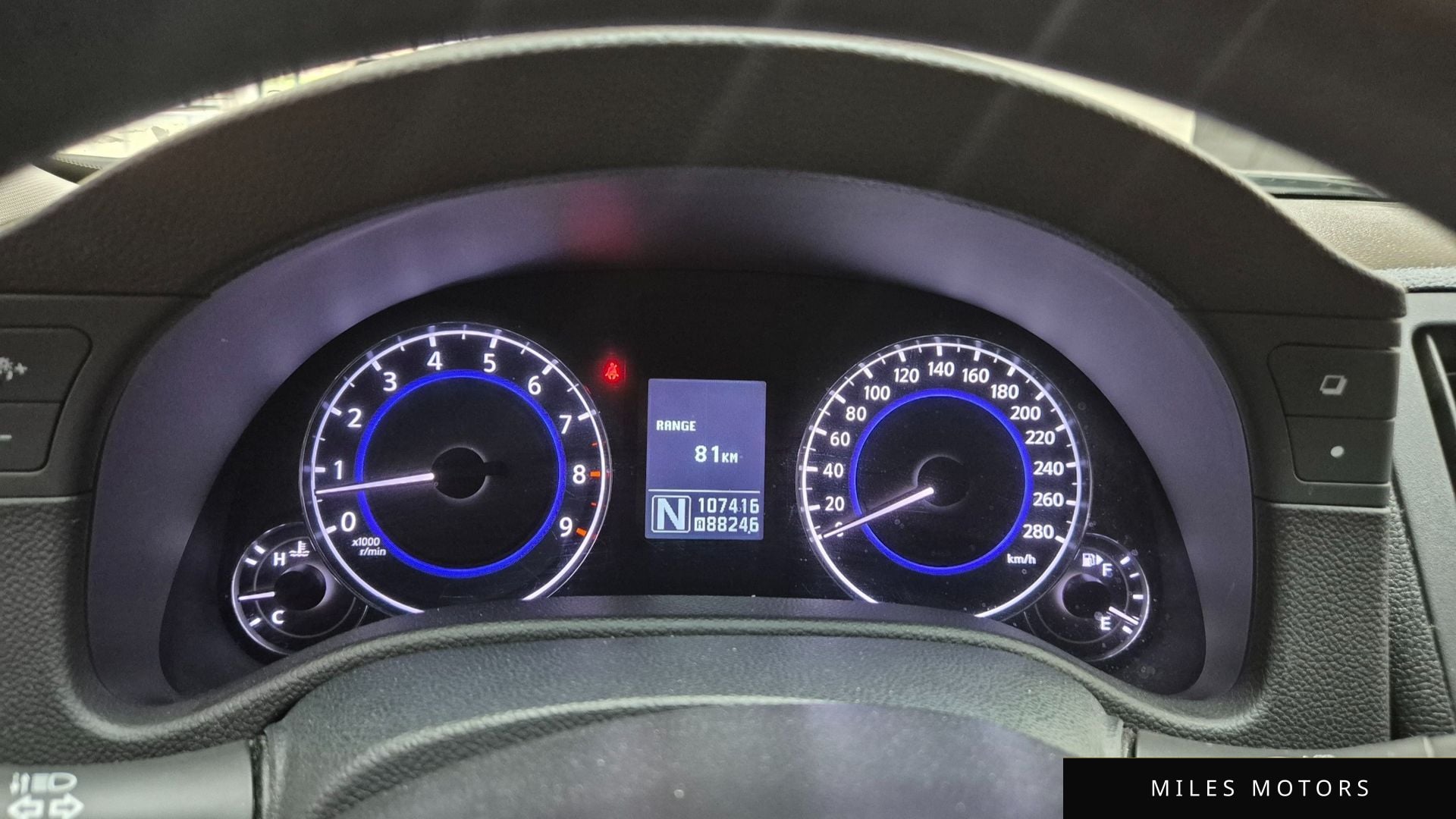 Infiniti G37 2010 — миниатюра 10