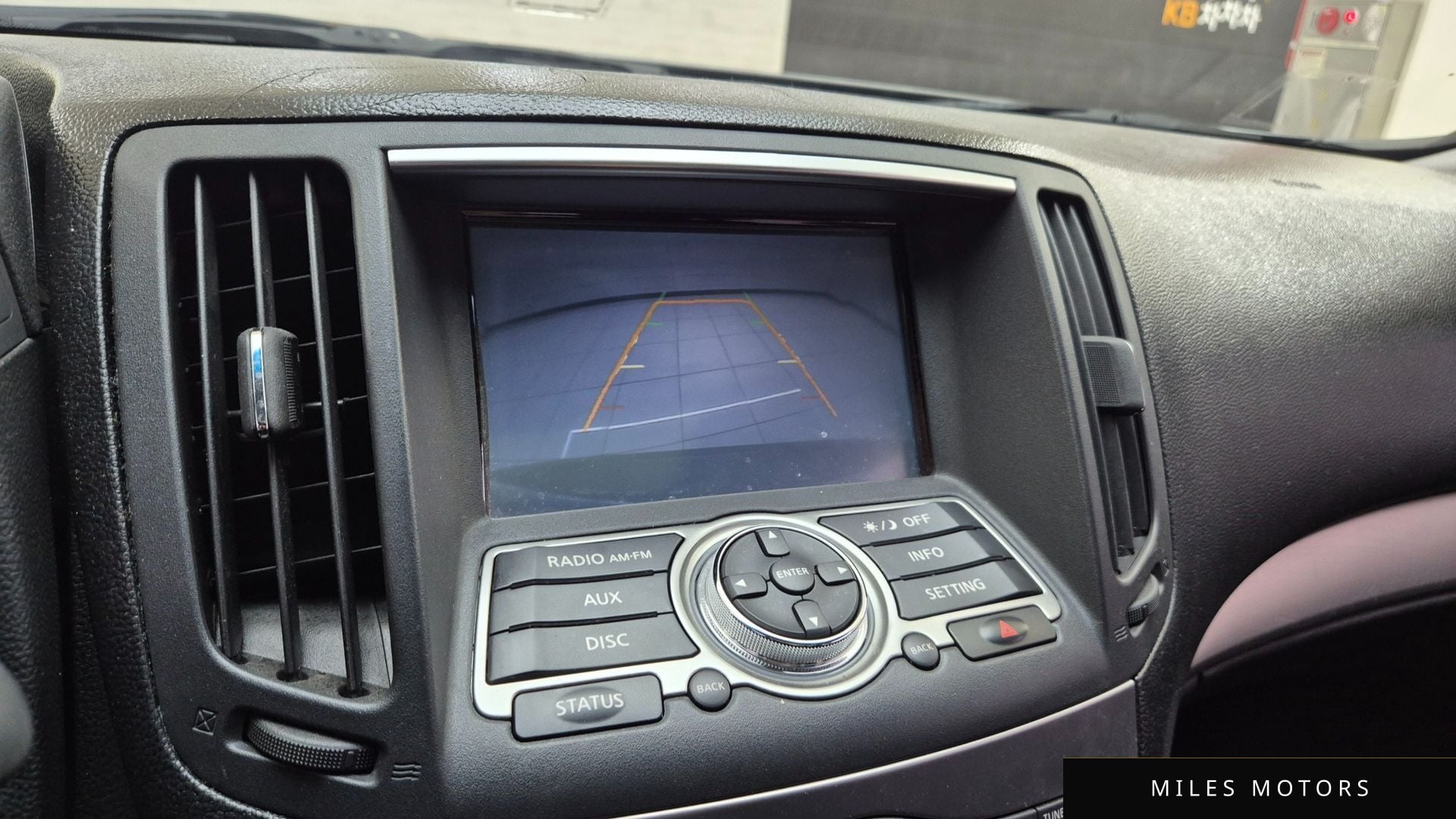 Infiniti G37 2010 — миниатюра 13