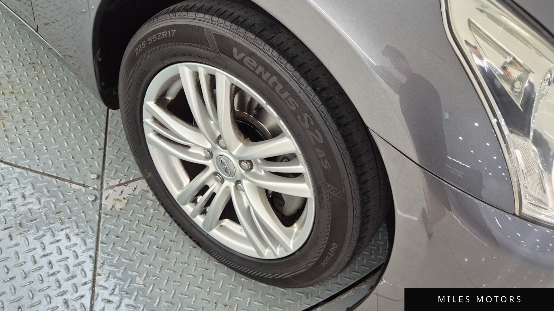 Infiniti G37 2010 — миниатюра 16