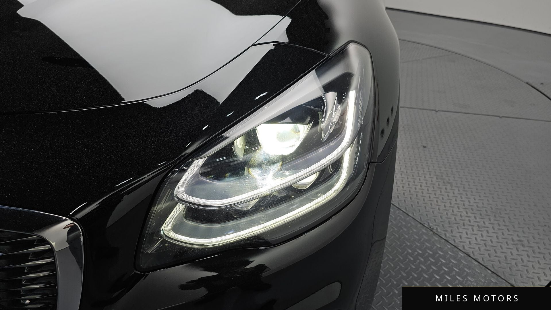 Kia K9 2021 — миниатюра 8