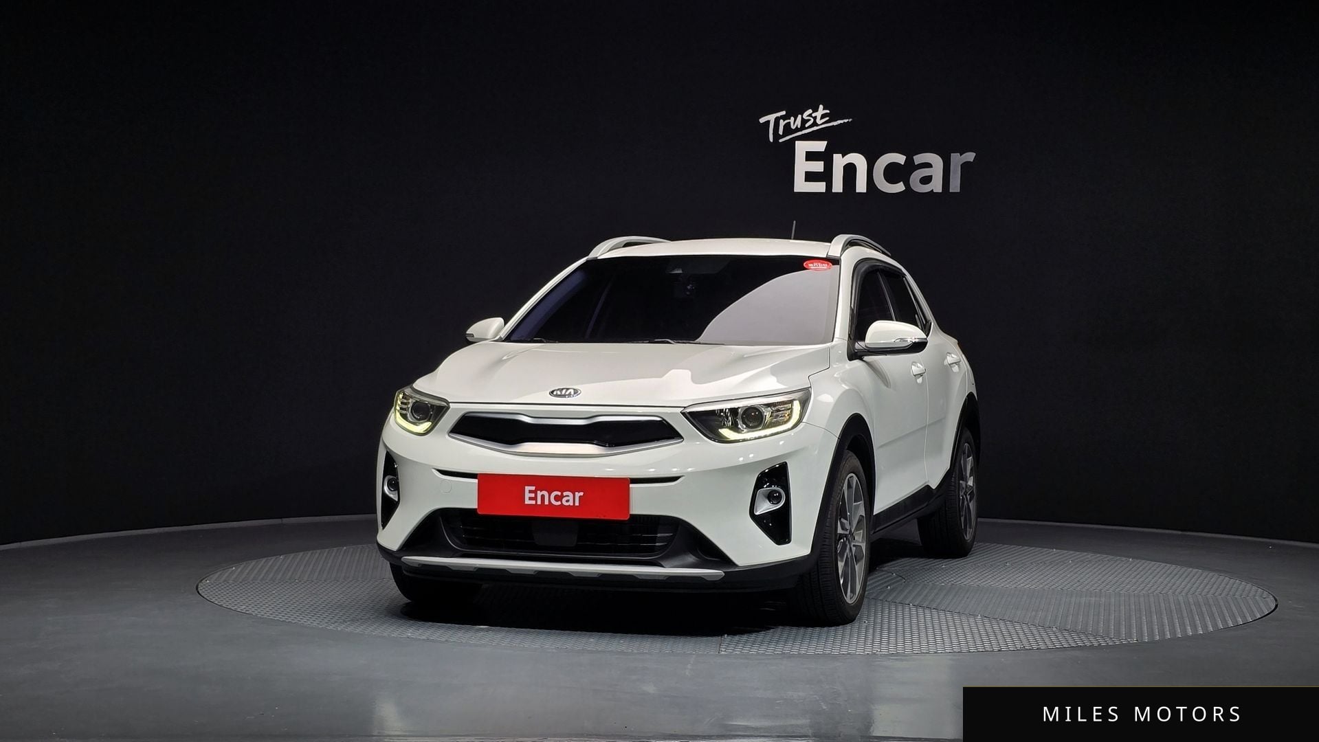 Kia Stonic 2018 — миниатюра 3