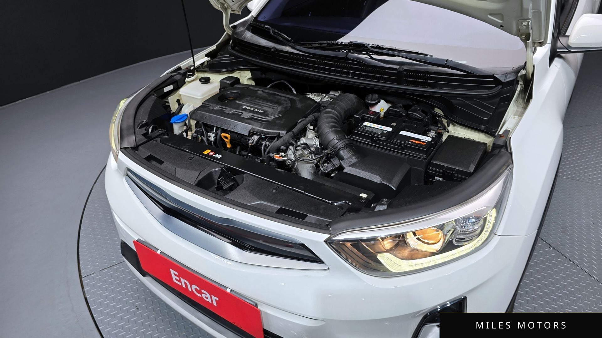 Kia Stonic 2018 — миниатюра 6