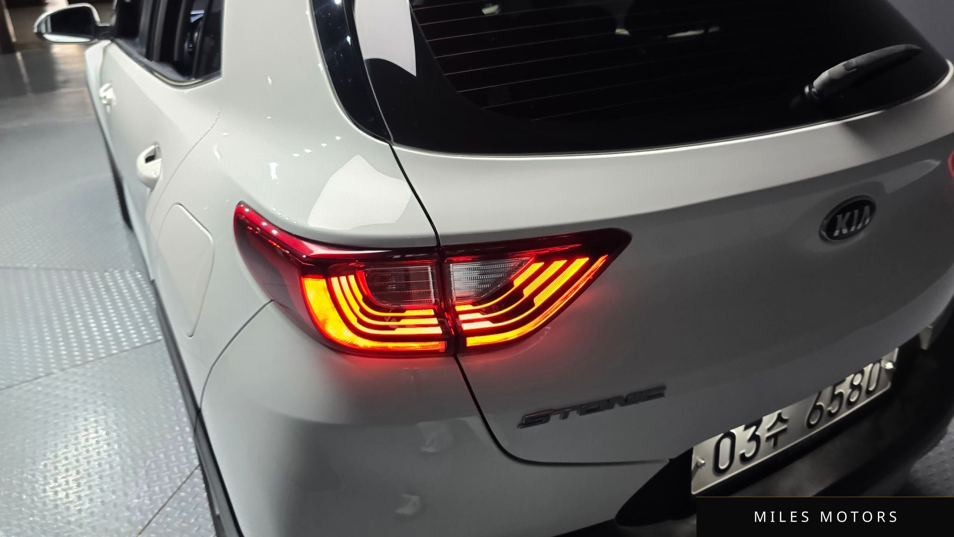 Kia Stonic 2018 — миниатюра 9