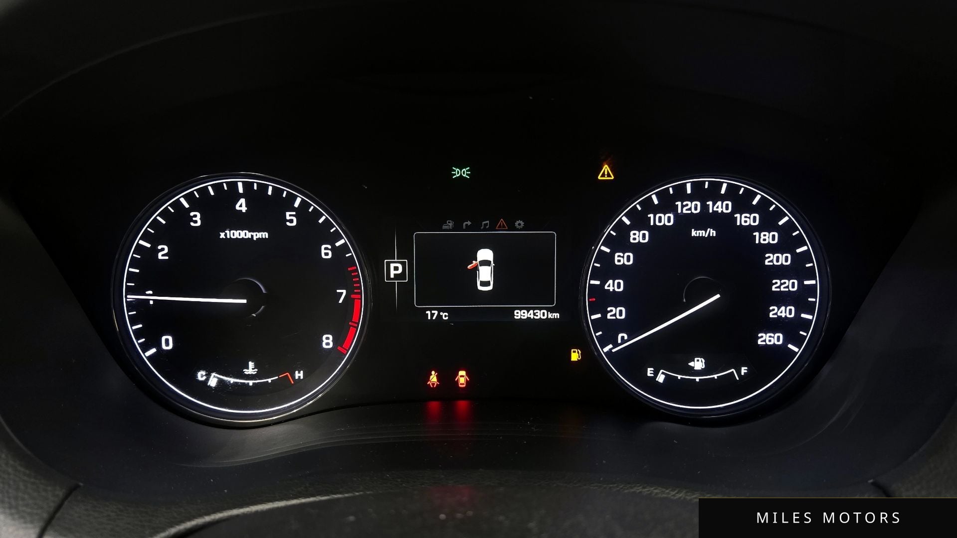 Hyundai Genesis 2016 — миниатюра 11